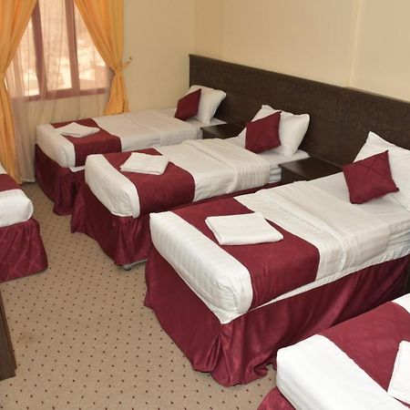 מכה Dar Al Bayan Hotel מראה חיצוני תמונה