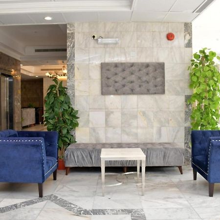 מכה Dar Al Bayan Hotel מראה חיצוני תמונה