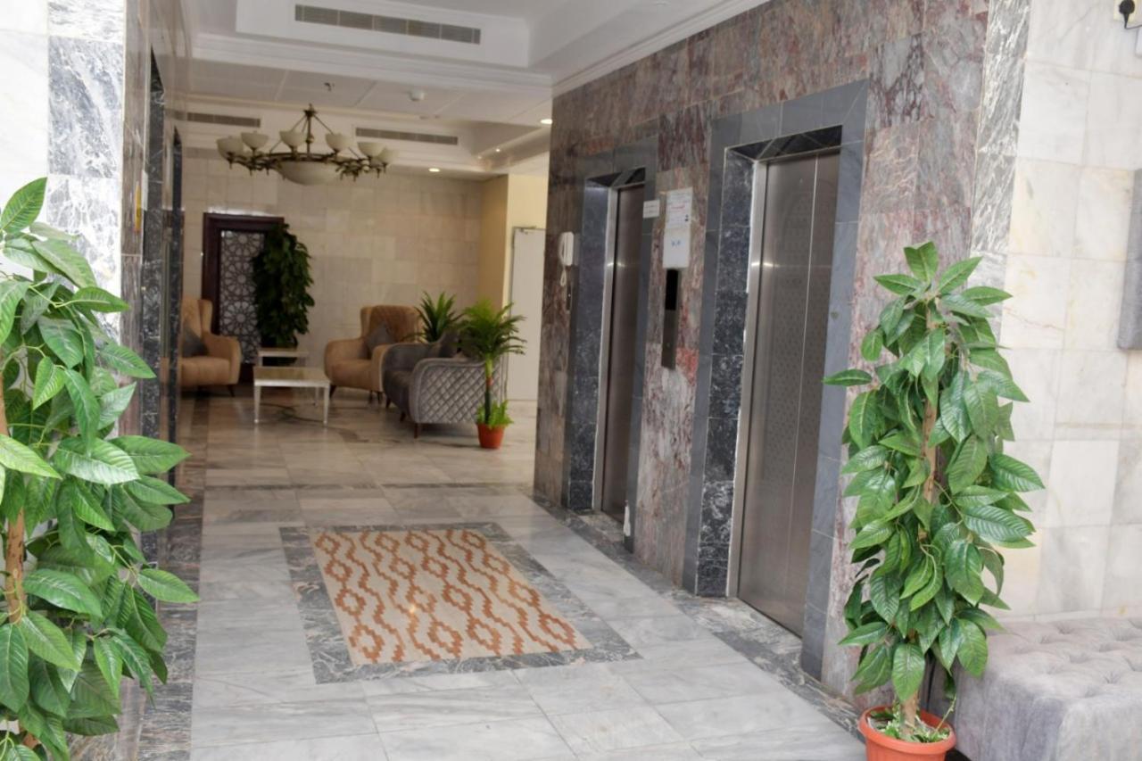 מכה Dar Al Bayan Hotel מראה חיצוני תמונה
