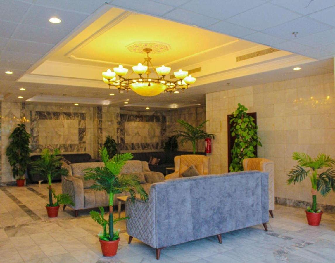 מכה Dar Al Bayan Hotel מראה חיצוני תמונה