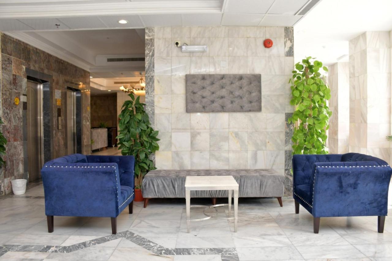 מכה Dar Al Bayan Hotel מראה חיצוני תמונה