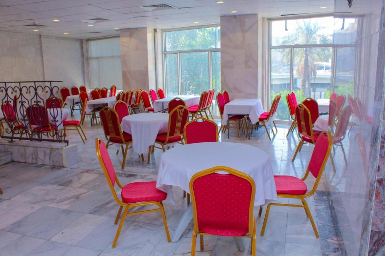 מכה Dar Al Bayan Hotel מראה חיצוני תמונה
