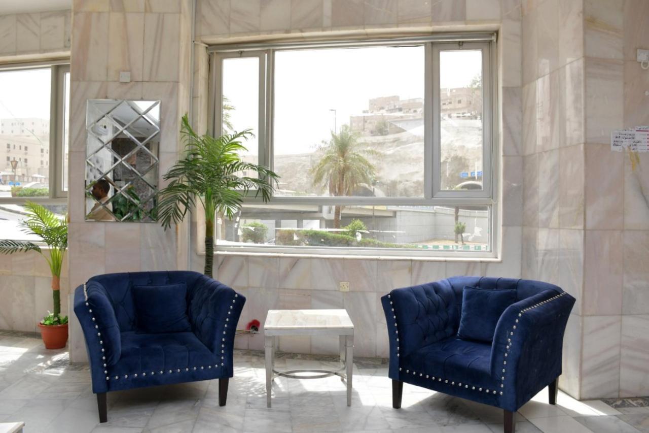 מכה Dar Al Bayan Hotel מראה חיצוני תמונה