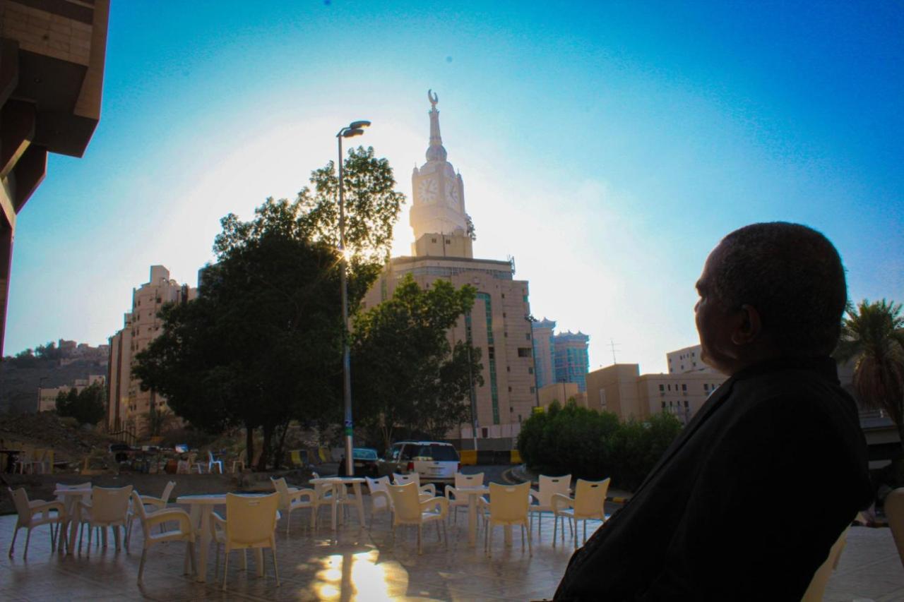 מכה Dar Al Bayan Hotel מראה חיצוני תמונה