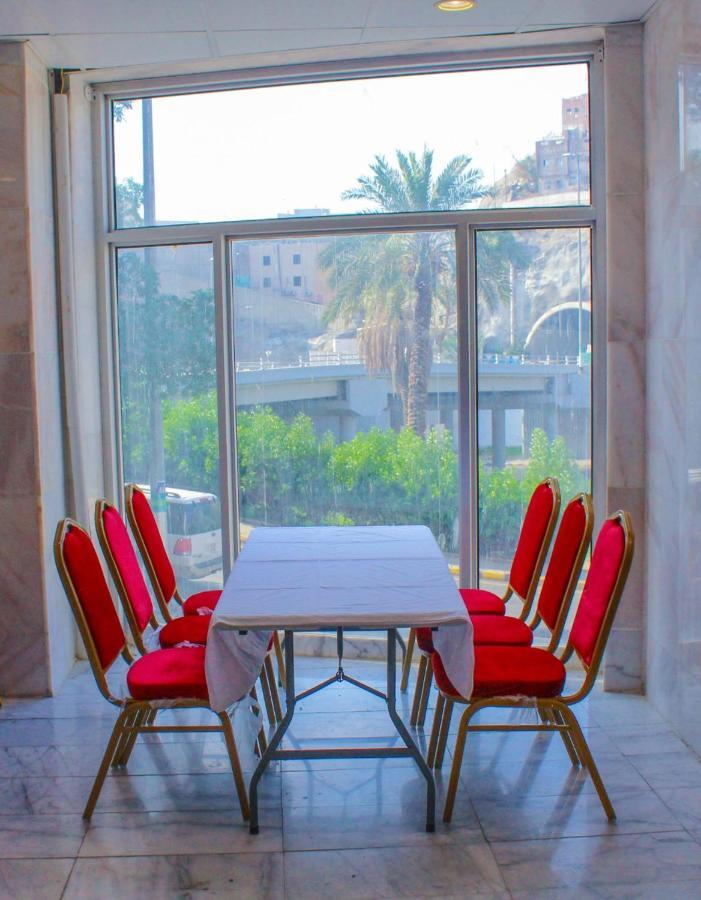 מכה Dar Al Bayan Hotel מראה חיצוני תמונה
